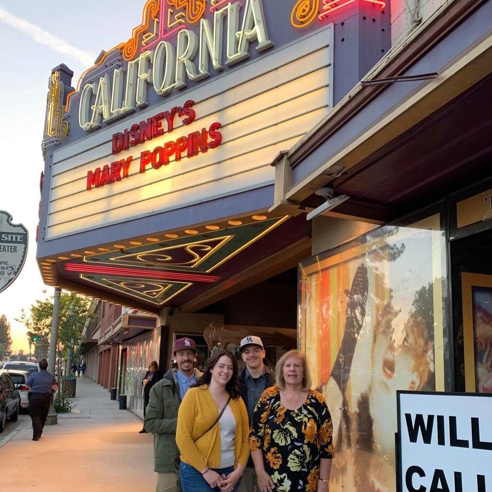 Meet your Posher, Jan